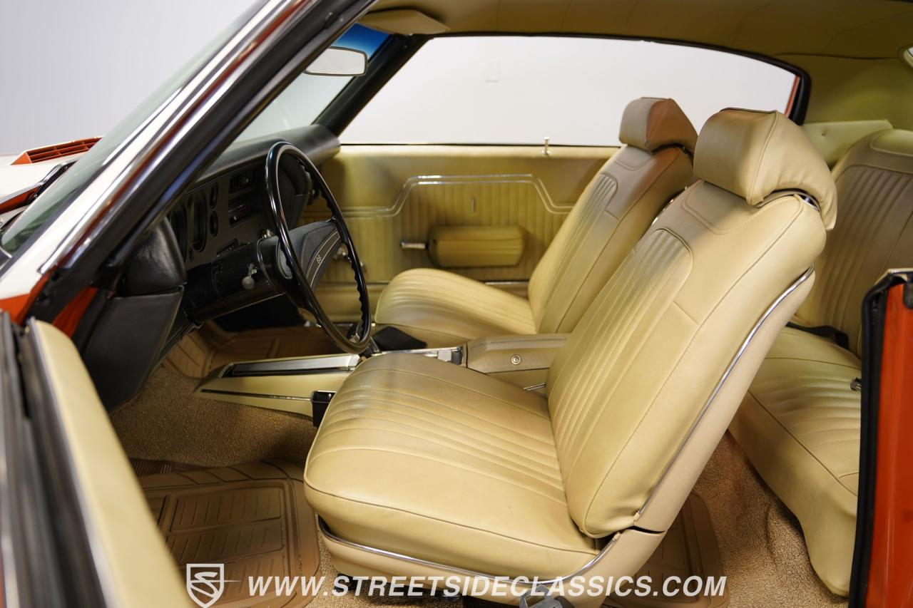 1971 Chevrolet Chevelle SS 454