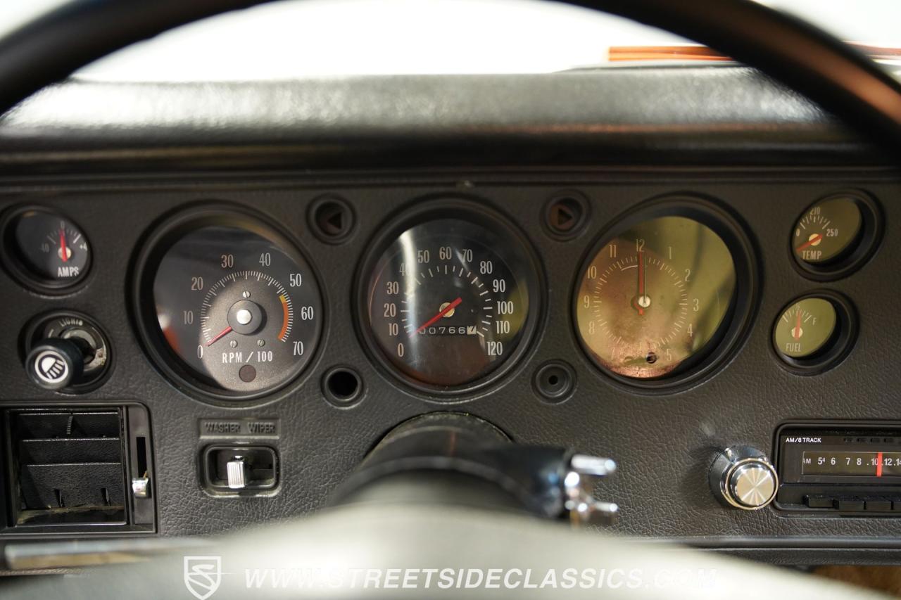 1971 Chevrolet Chevelle SS 454