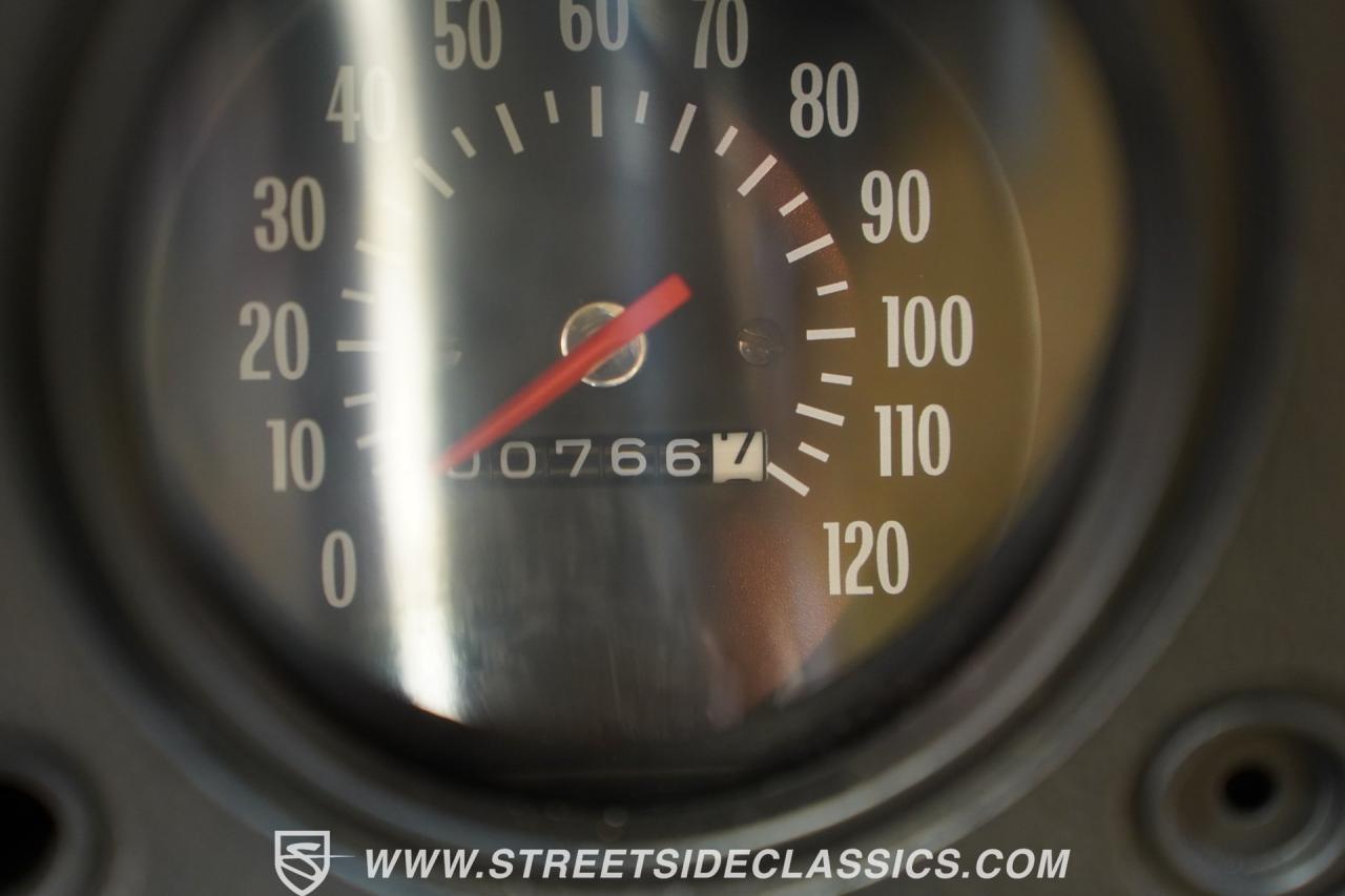 1971 Chevrolet Chevelle SS 454