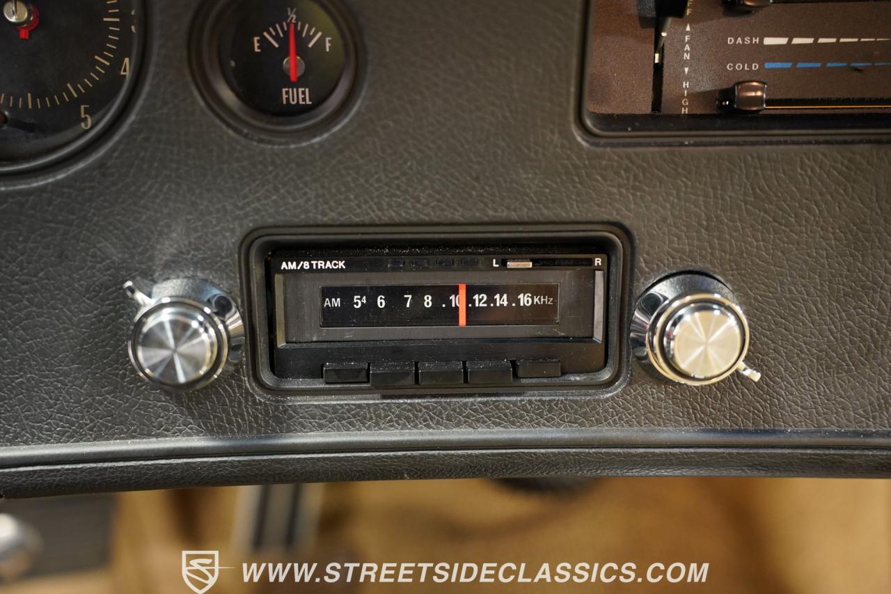 1971 Chevrolet Chevelle SS 454