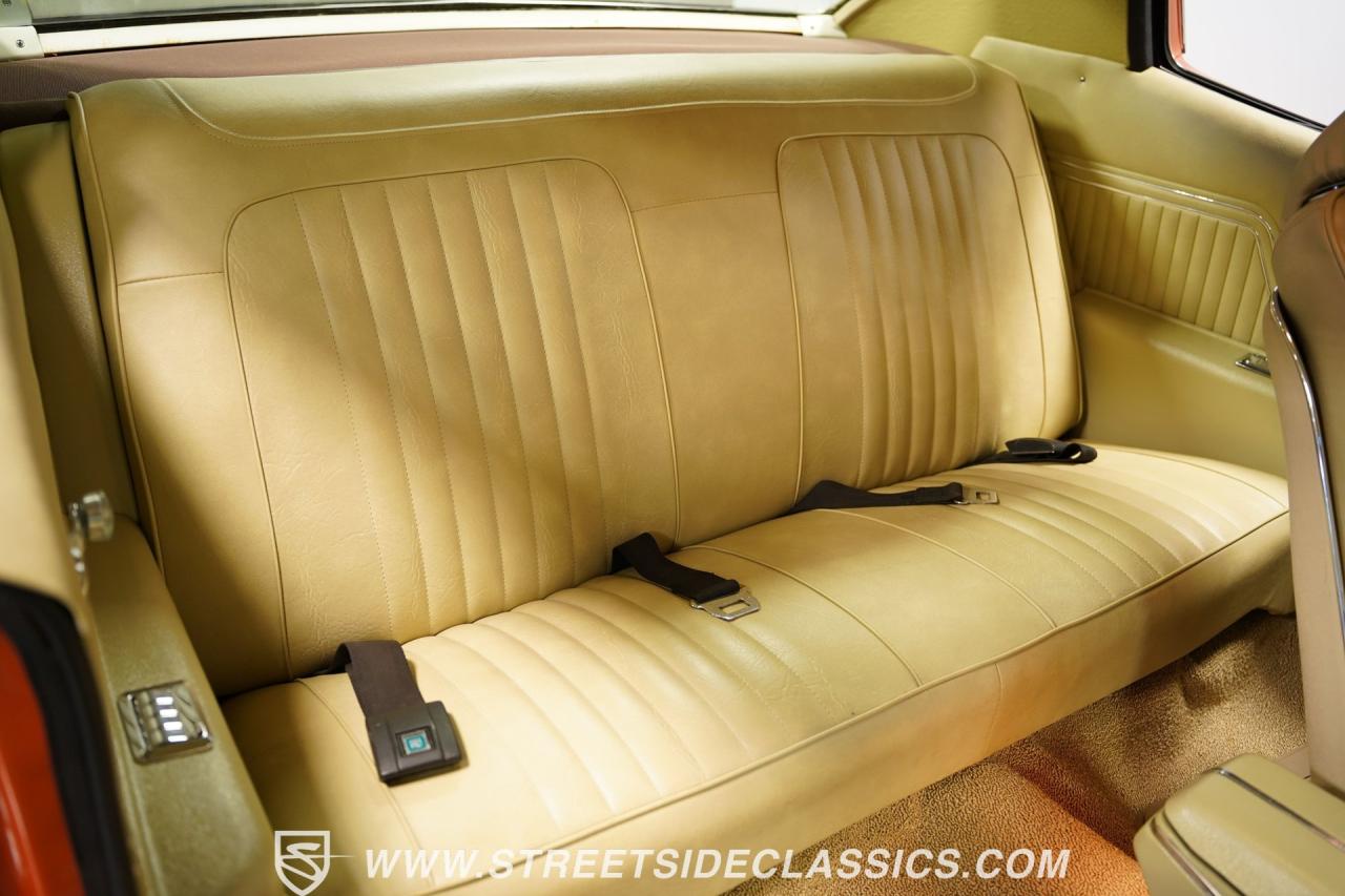 1971 Chevrolet Chevelle SS 454