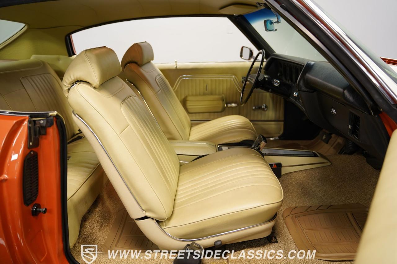 1971 Chevrolet Chevelle SS 454