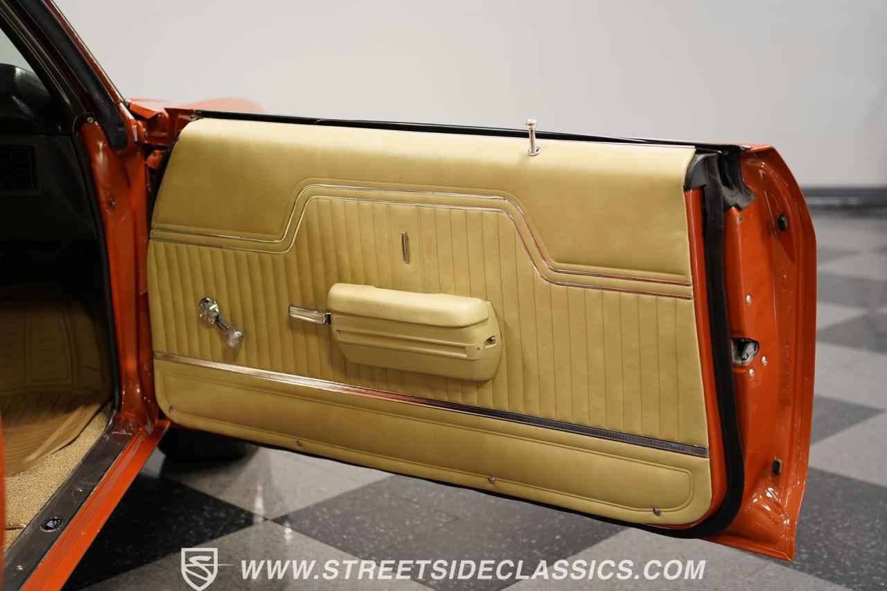 1971 Chevrolet Chevelle SS 454