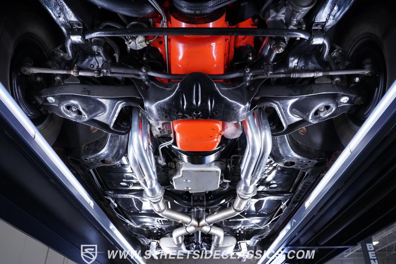 1971 Chevrolet Chevelle SS 454