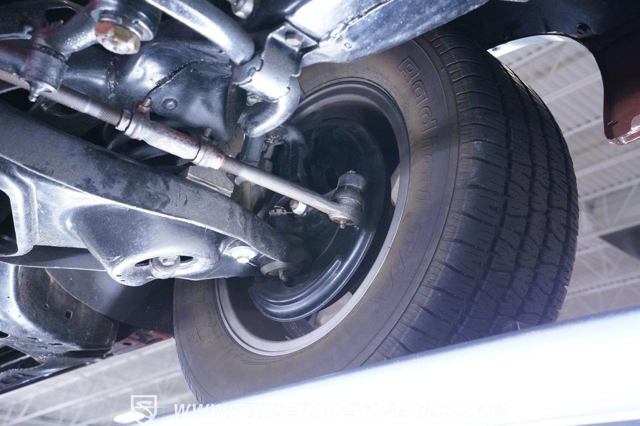 1971 Chevrolet Chevelle SS 454