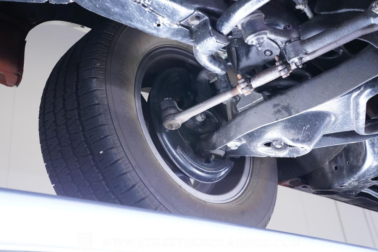 1971 Chevrolet Chevelle SS 454