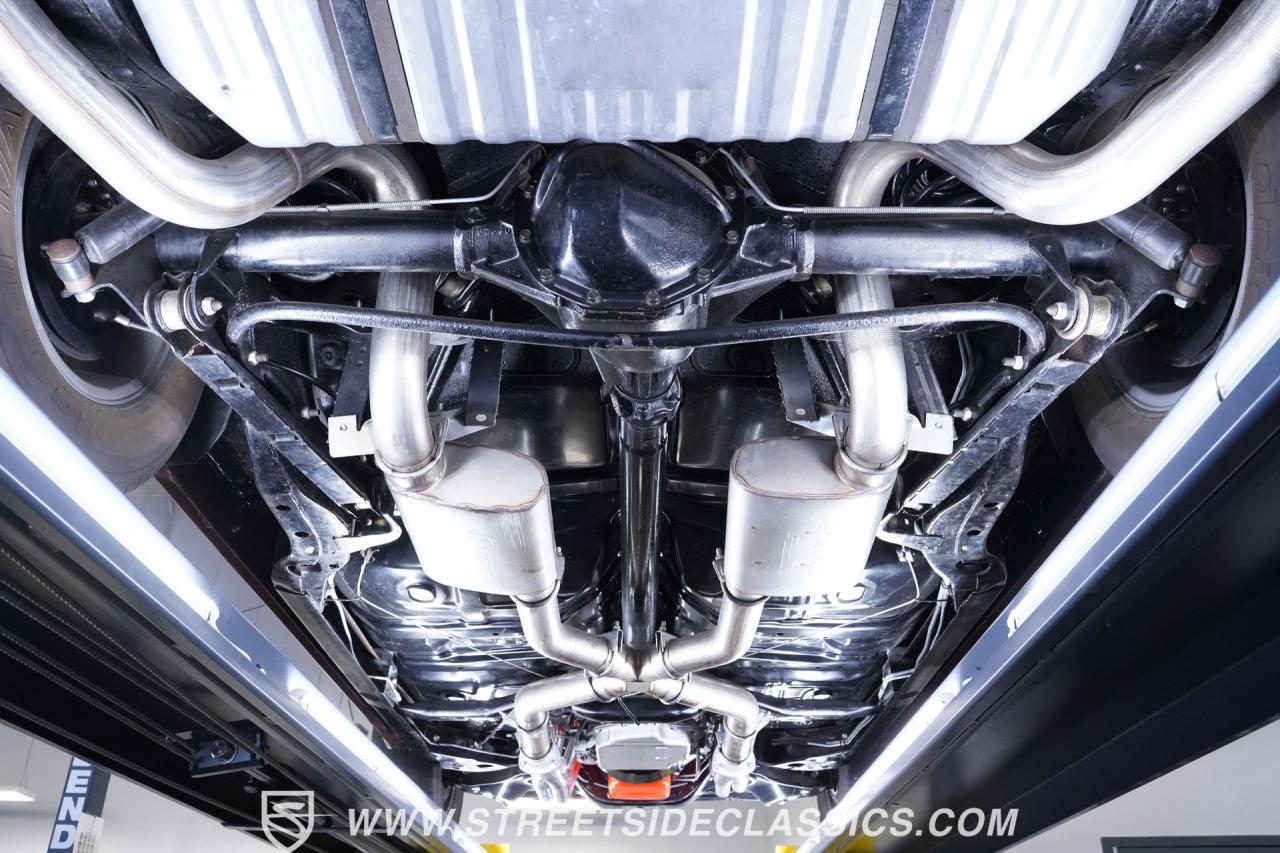 1971 Chevrolet Chevelle SS 454