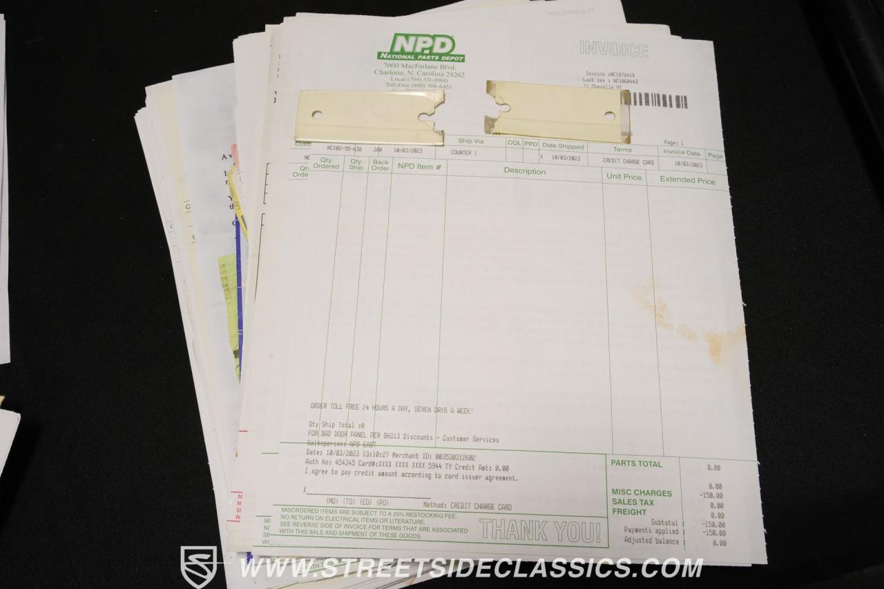 1971 Chevrolet Chevelle SS 454