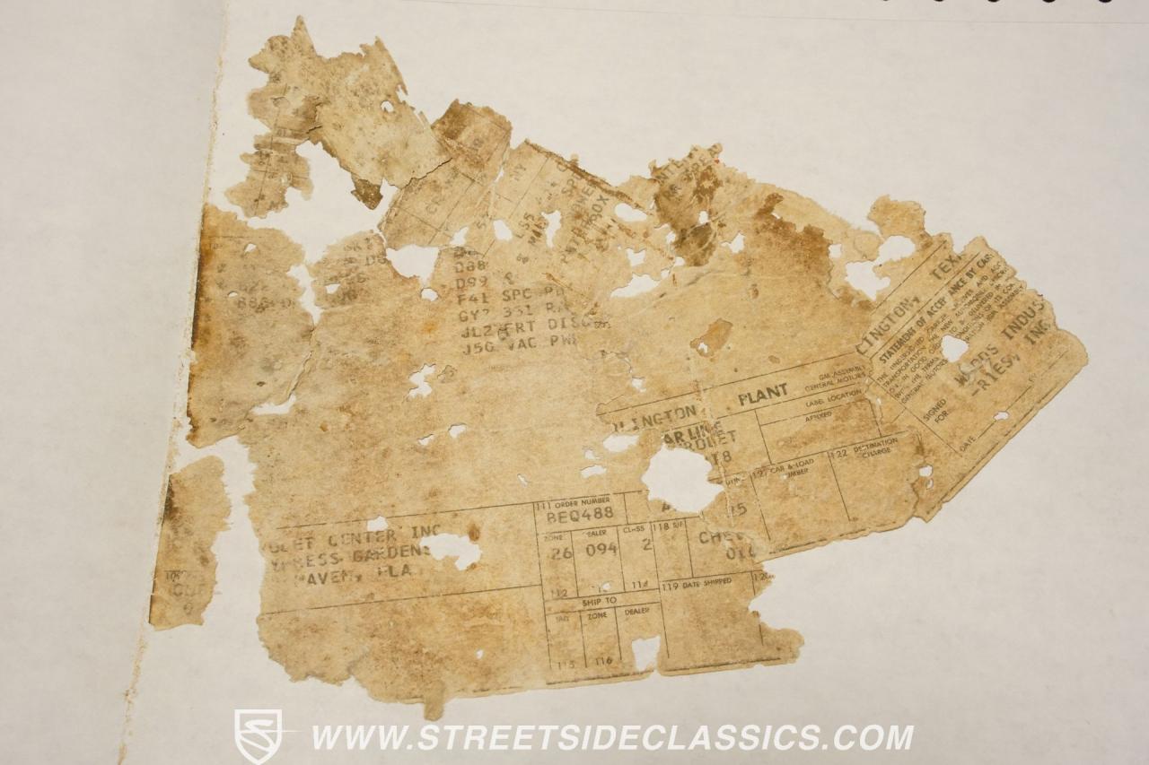 1971 Chevrolet Chevelle SS 454