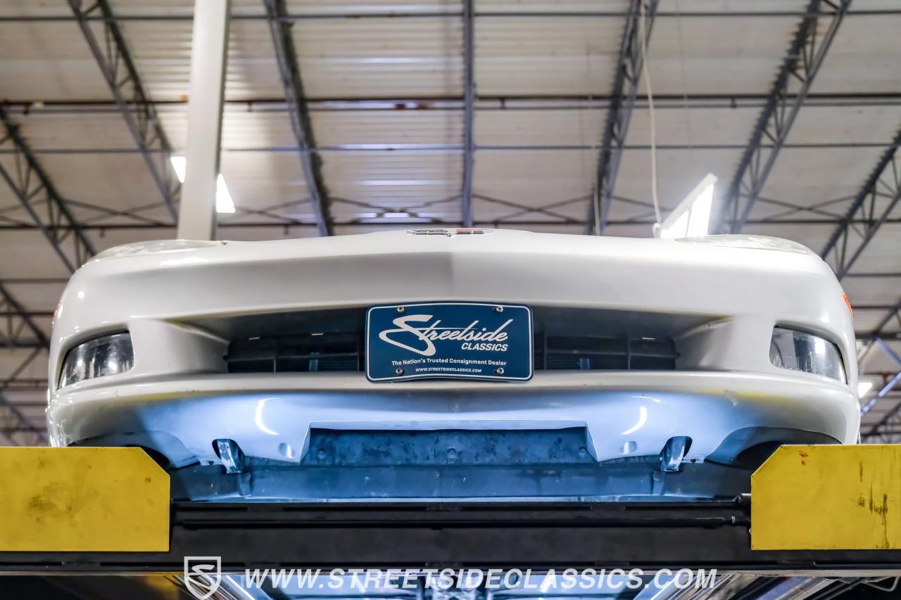 2009 Chevrolet Corvette 3LT Convertible