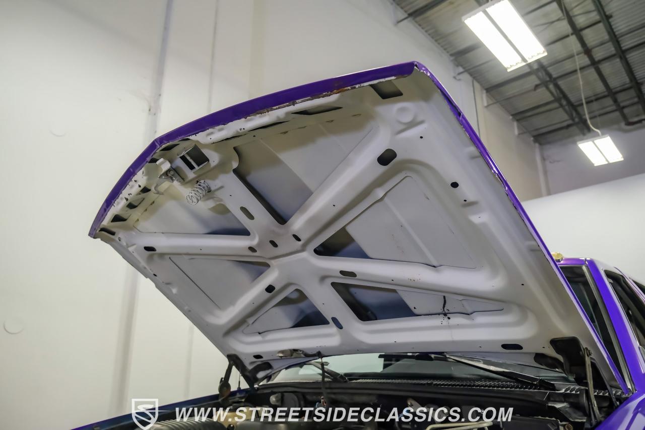 1996 Chevrolet C3500 Dually