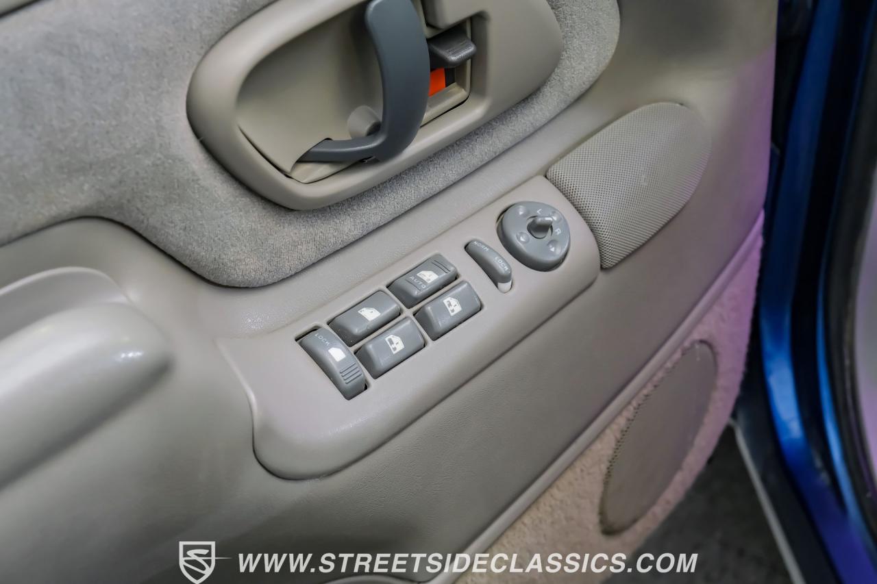 1996 Chevrolet C3500 Dually