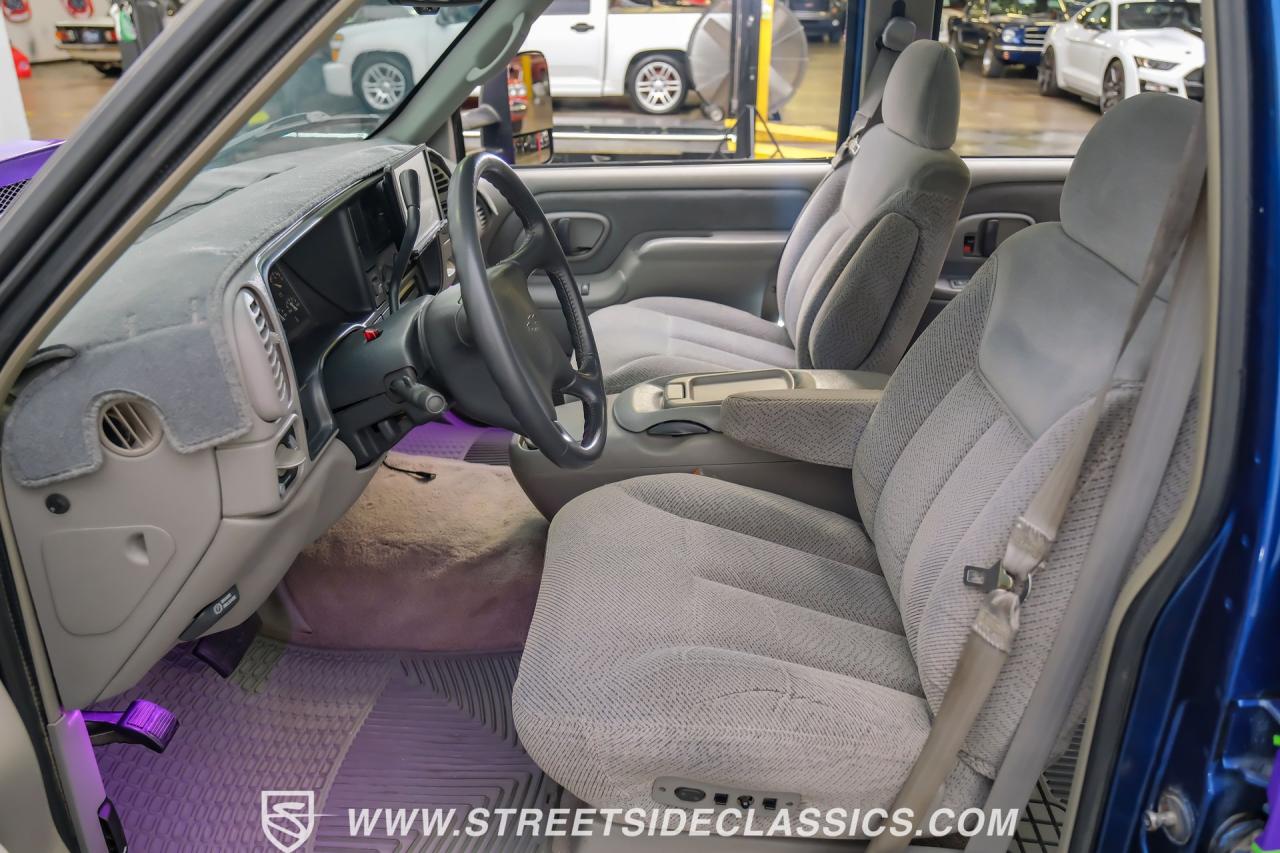 1996 Chevrolet C3500 Dually