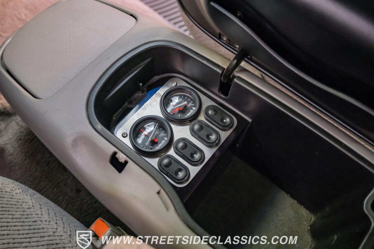 1996 Chevrolet C3500 Dually