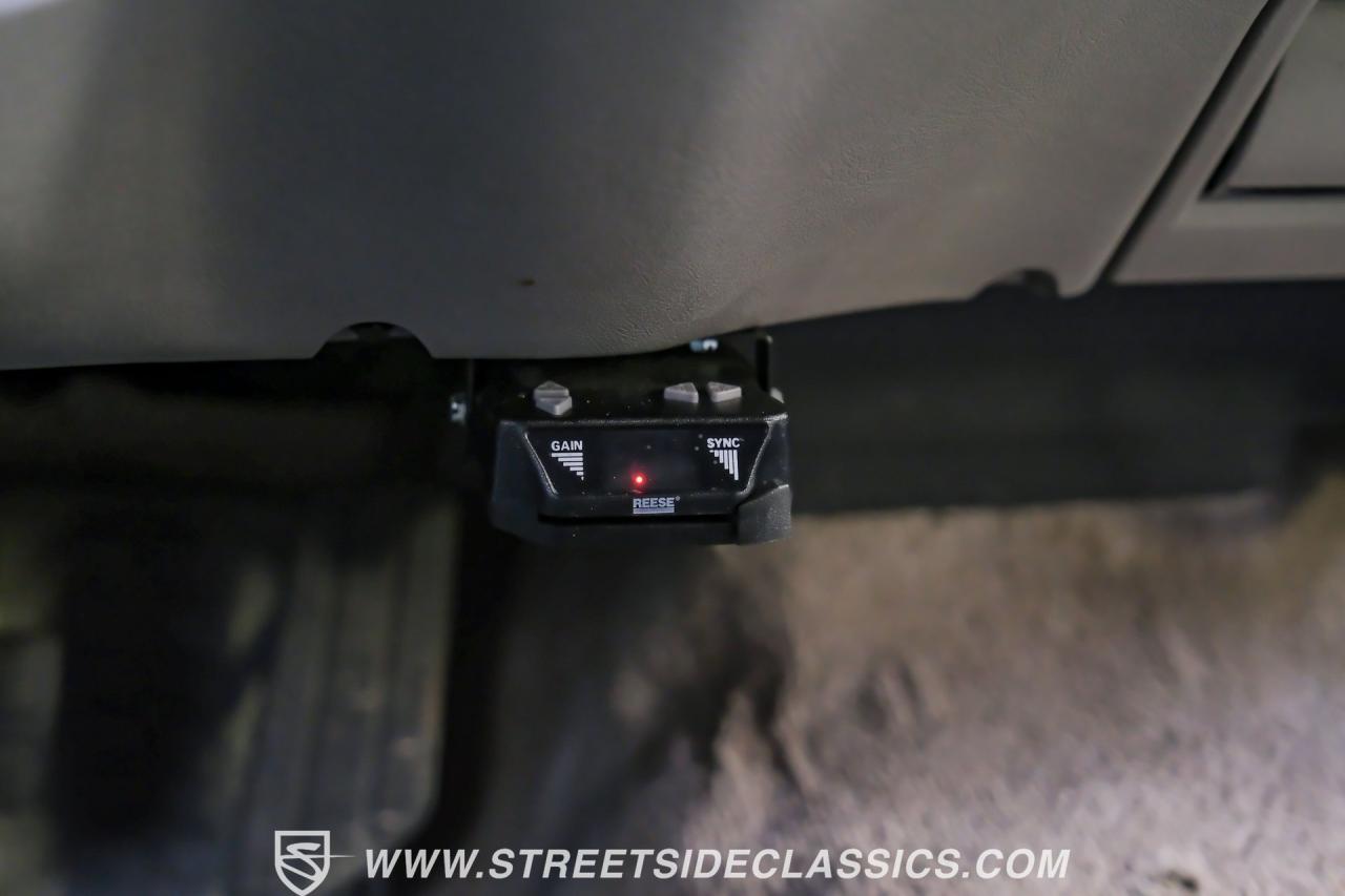 1996 Chevrolet C3500 Dually