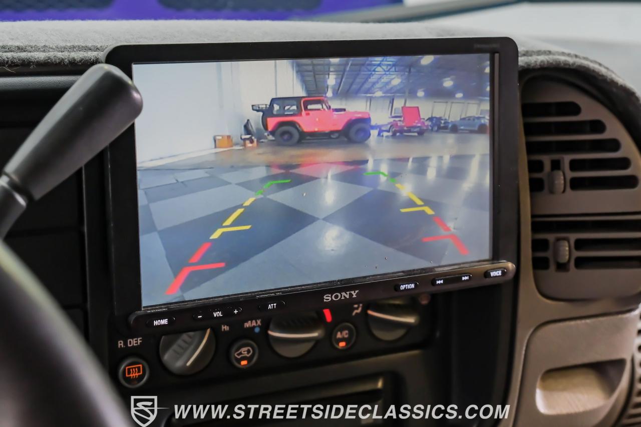 1996 Chevrolet C3500 Dually