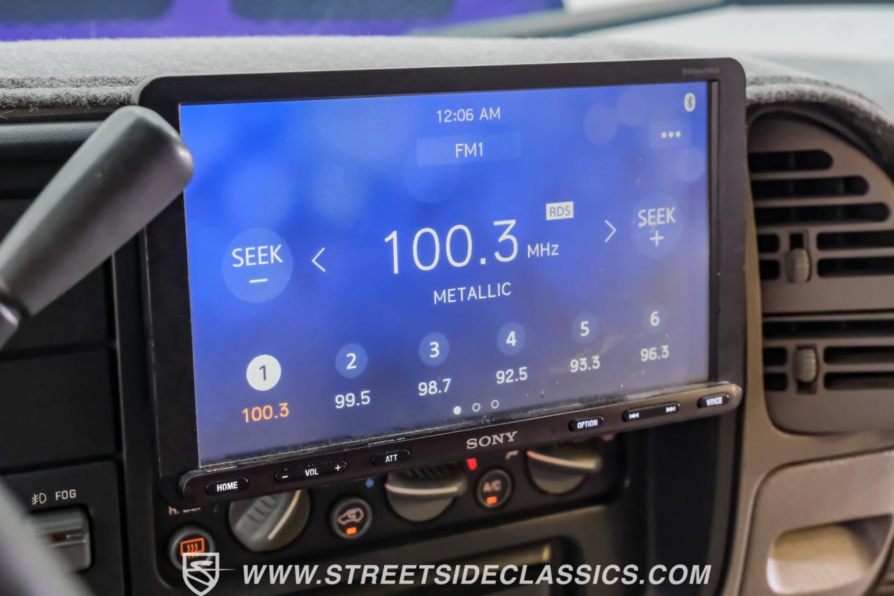 1996 Chevrolet C3500 Dually