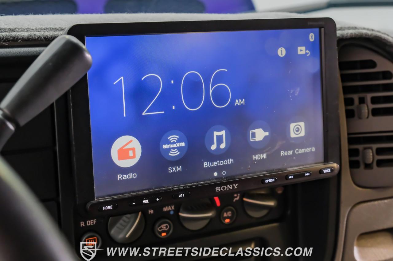 1996 Chevrolet C3500 Dually