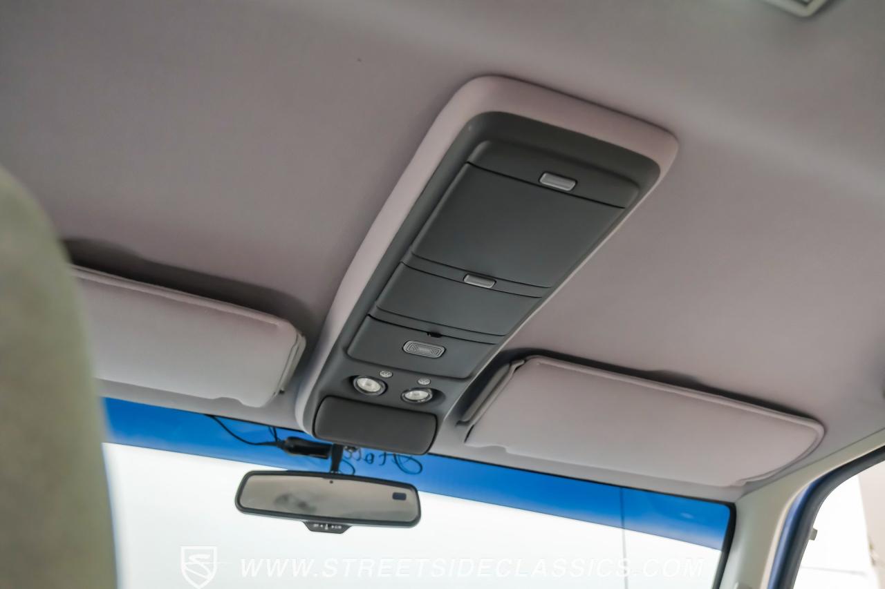 1996 Chevrolet C3500 Dually