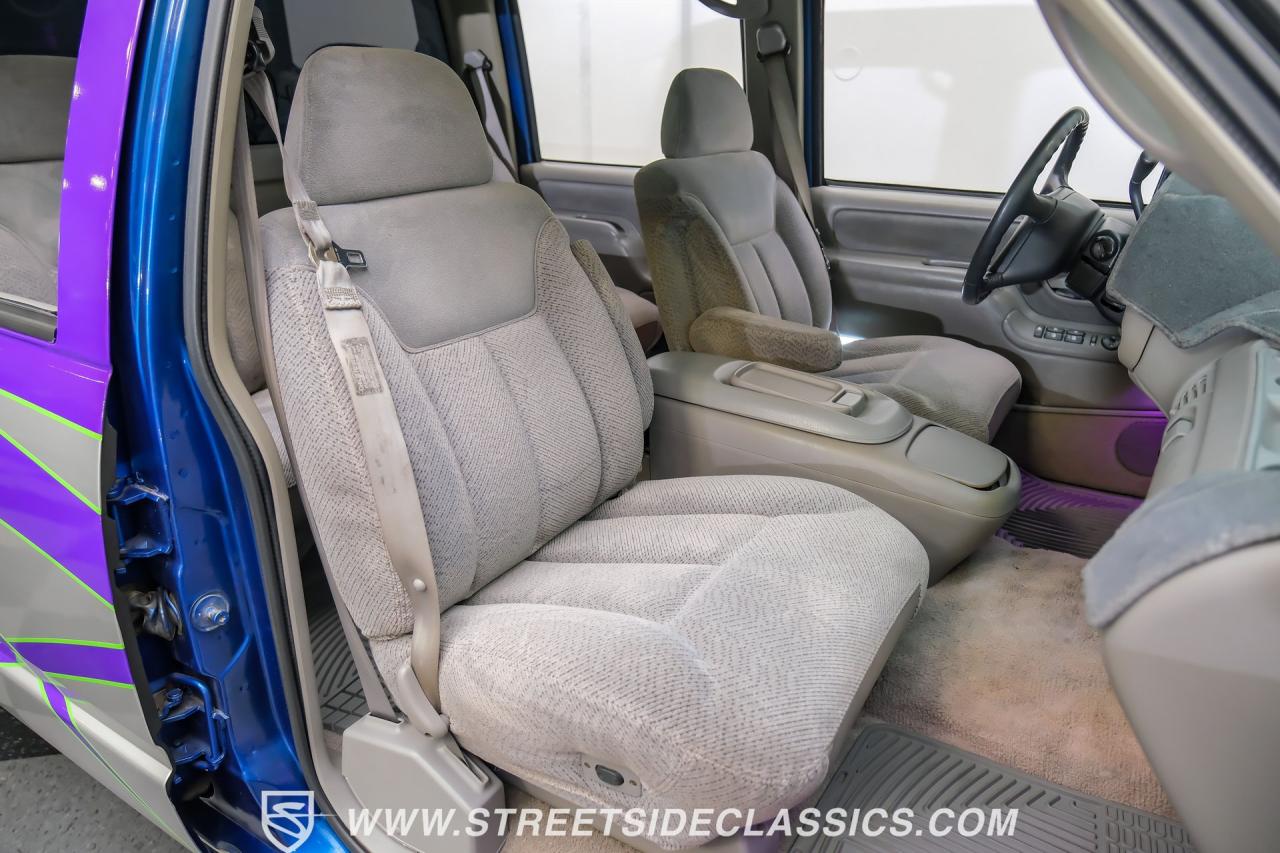 1996 Chevrolet C3500 Dually