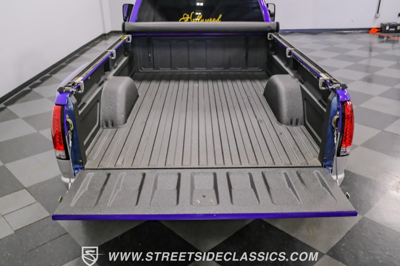 1996 Chevrolet C3500 Dually