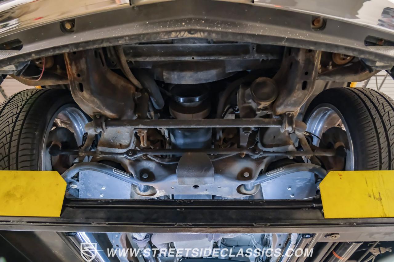 1996 Chevrolet C3500 Dually