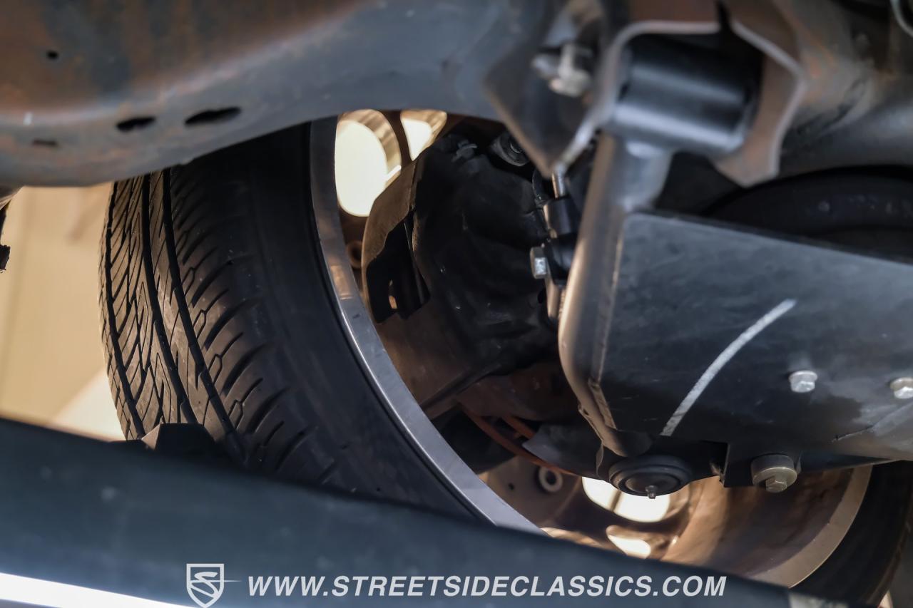 1996 Chevrolet C3500 Dually