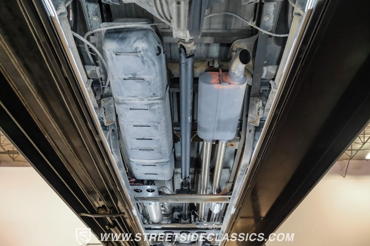 1996 Chevrolet C3500 Dually