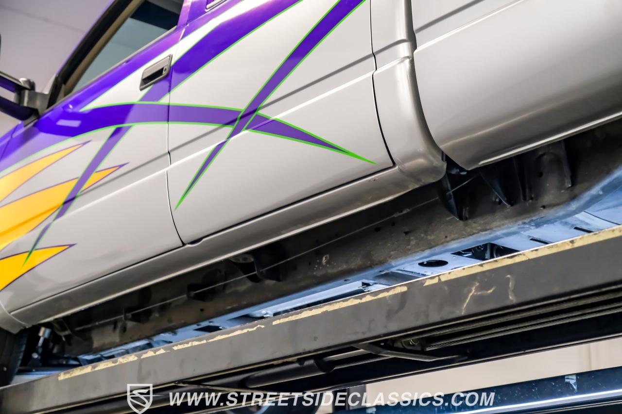 1996 Chevrolet C3500 Dually