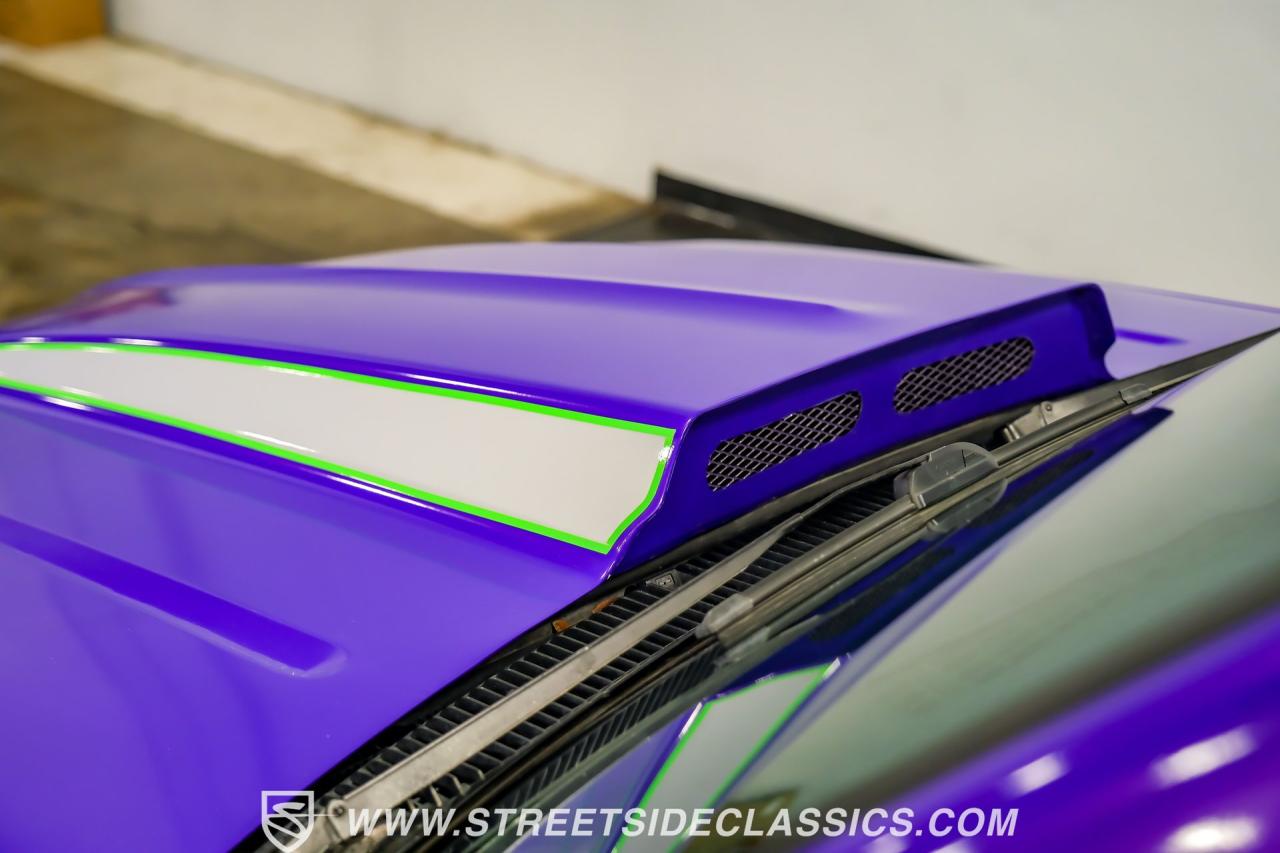 1996 Chevrolet C3500 Dually