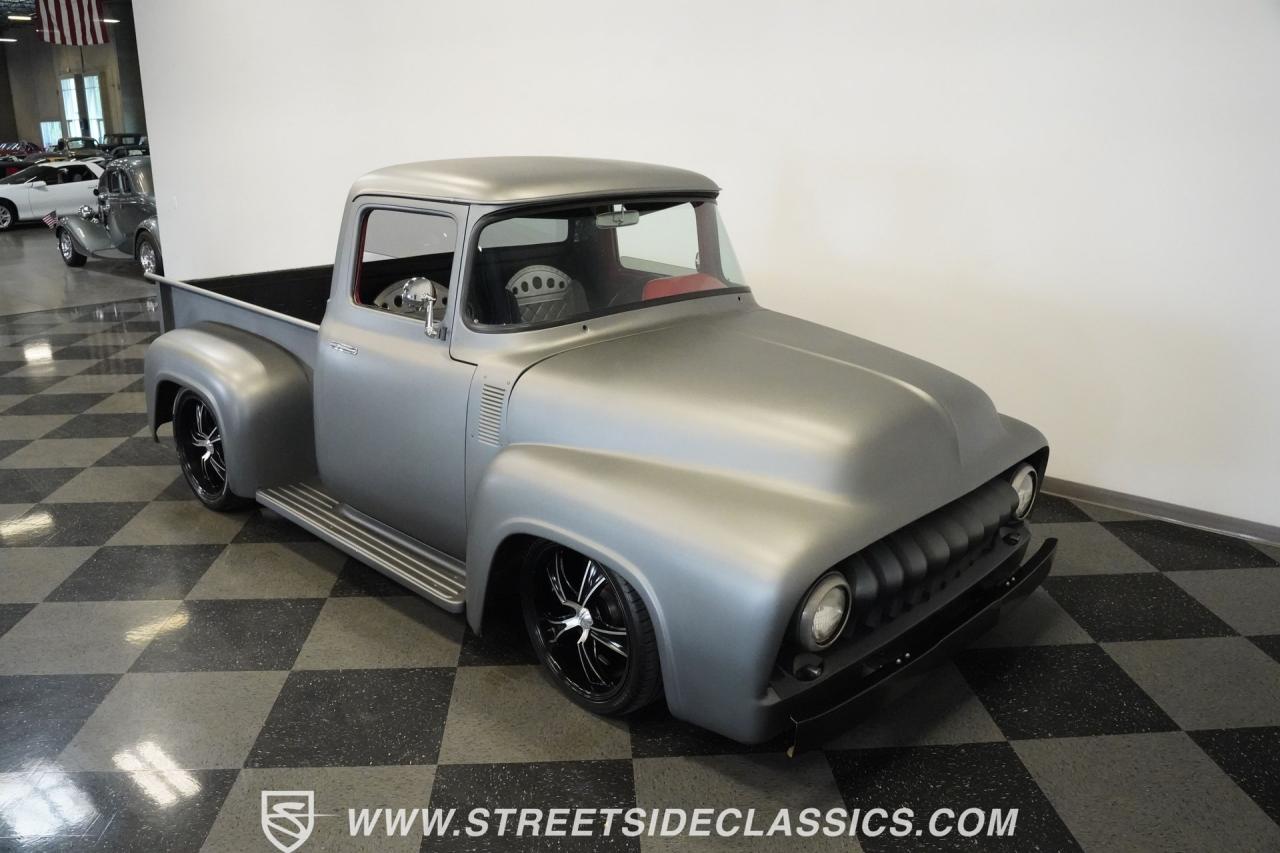 1956 Ford F-100