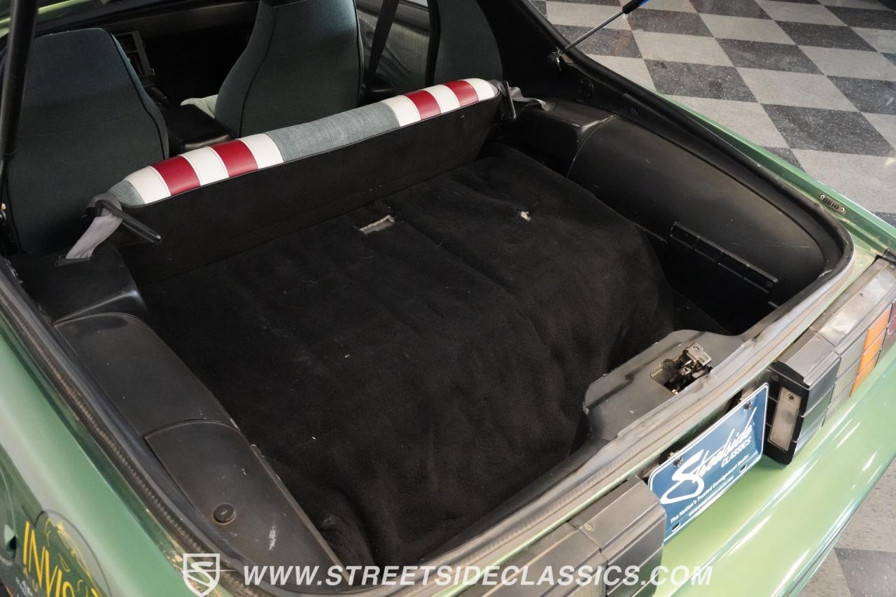 1992 Chevrolet Camaro B4C/1LE