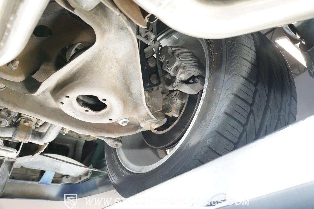 1992 Chevrolet Camaro B4C/1LE