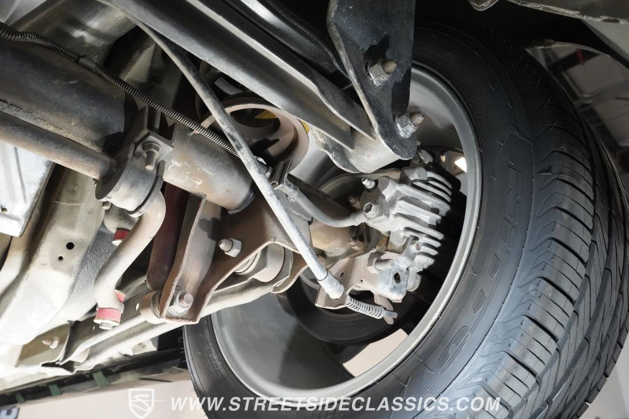 1992 Chevrolet Camaro B4C/1LE