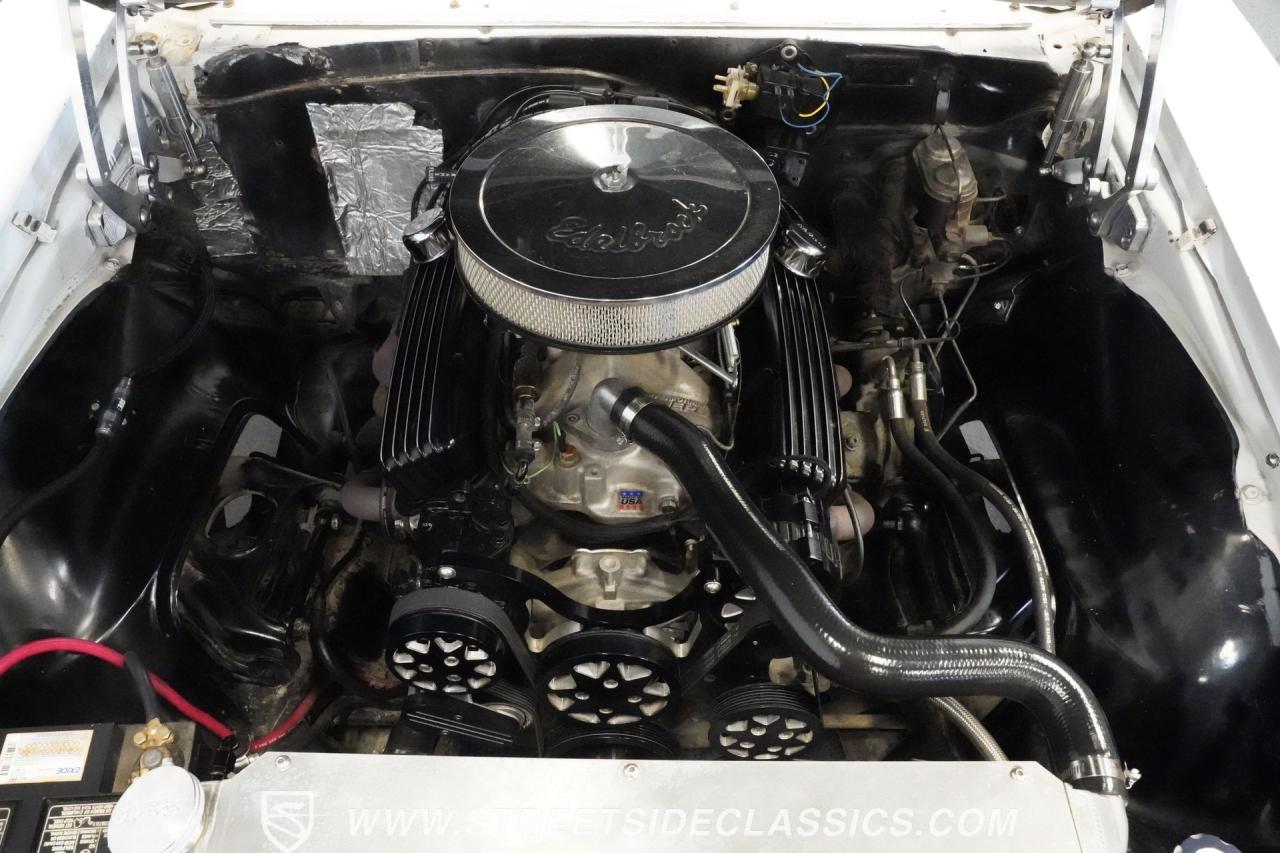 1967 Chevrolet Camaro RS