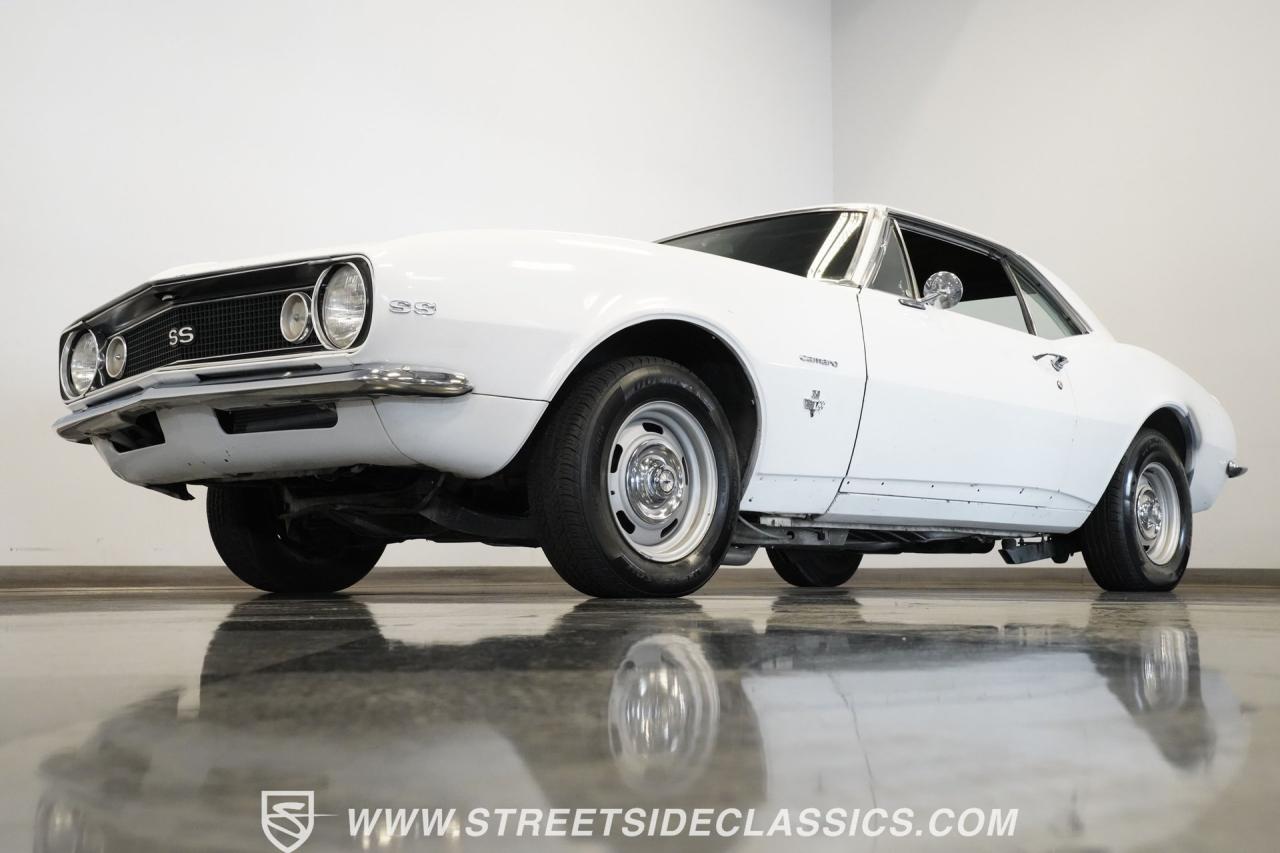 1967 Chevrolet Camaro RS
