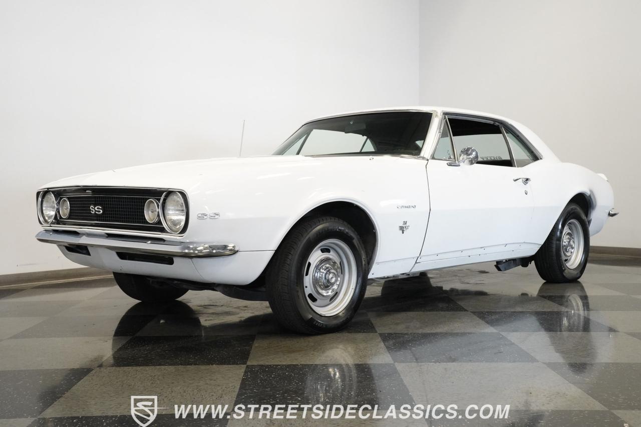 1967 Chevrolet Camaro RS