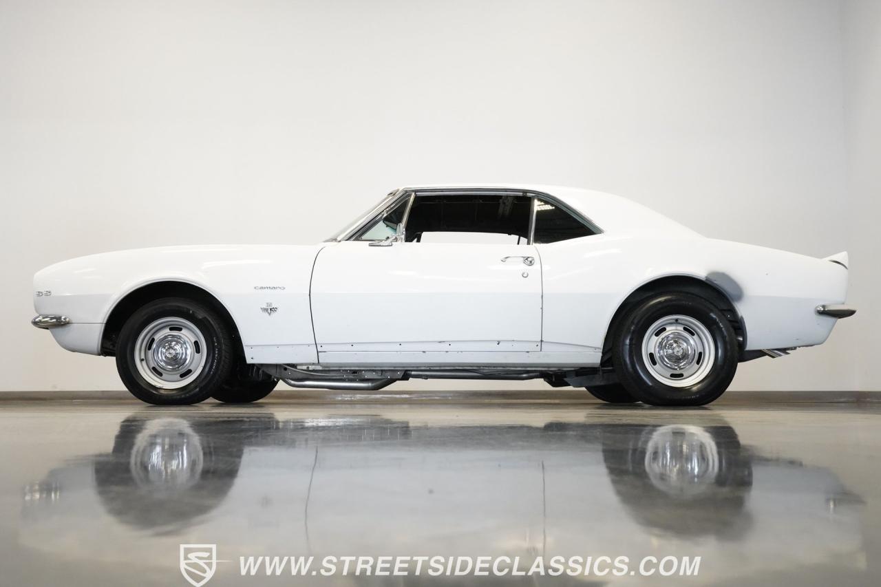 1967 Chevrolet Camaro RS