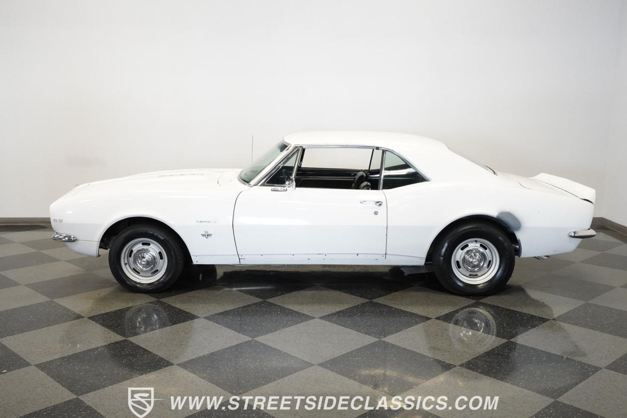1967 Chevrolet Camaro RS
