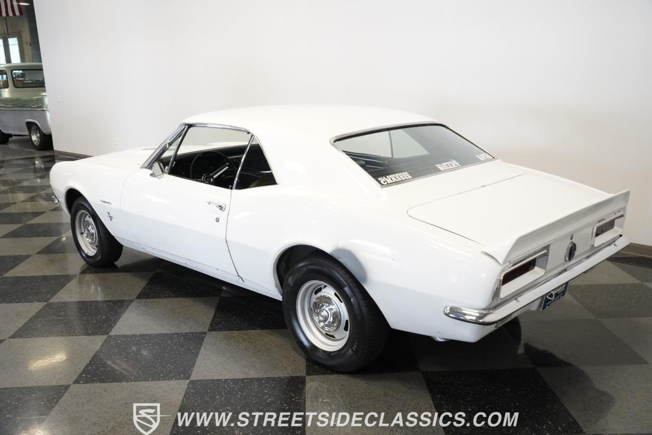 1967 Chevrolet Camaro RS