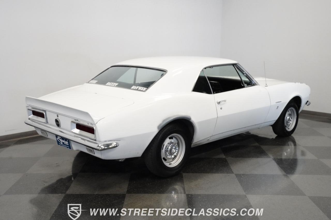 1967 Chevrolet Camaro RS