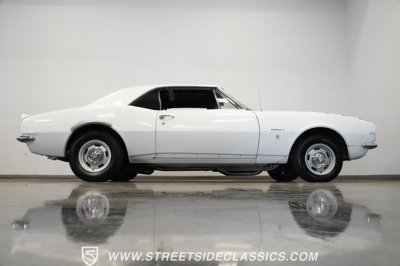 1967 Chevrolet Camaro RS