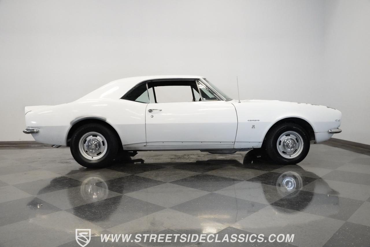 1967 Chevrolet Camaro RS