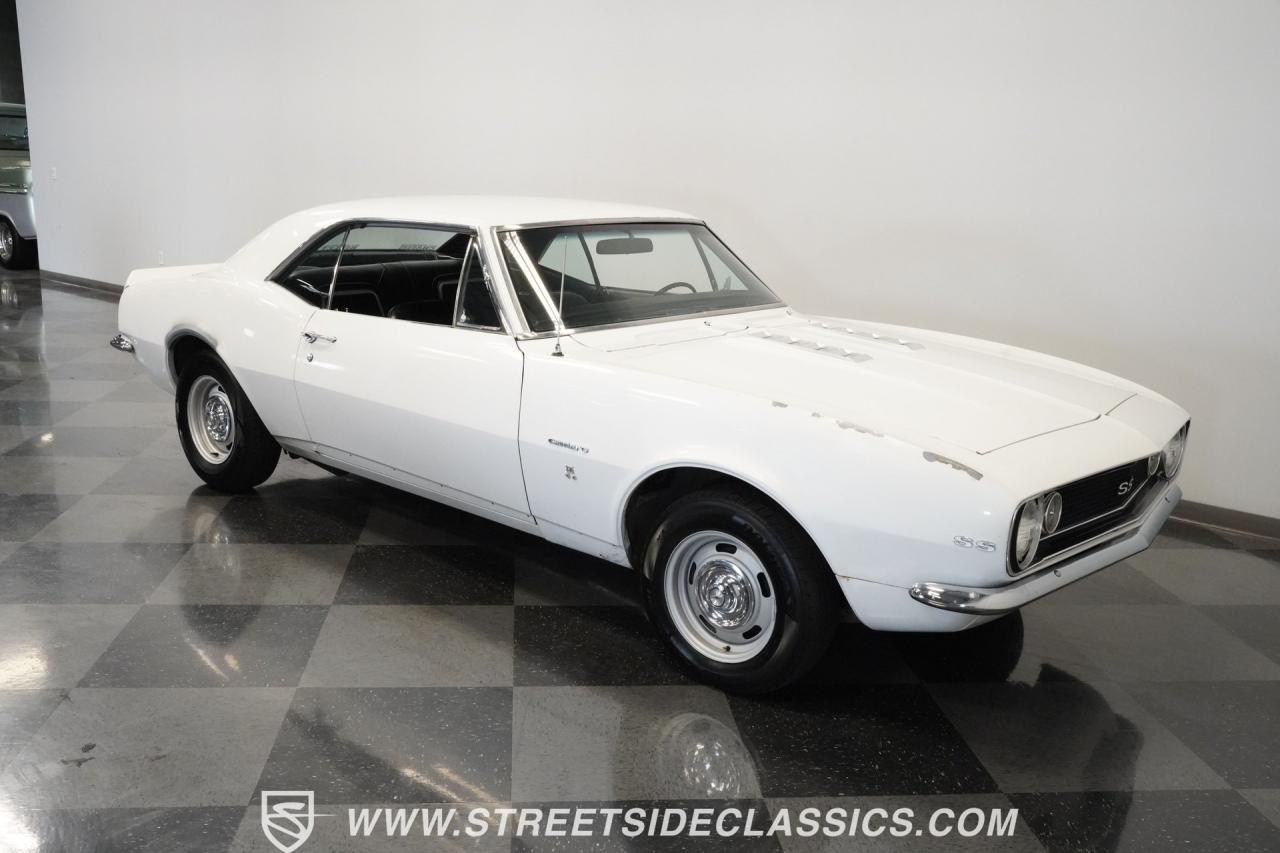 1967 Chevrolet Camaro RS