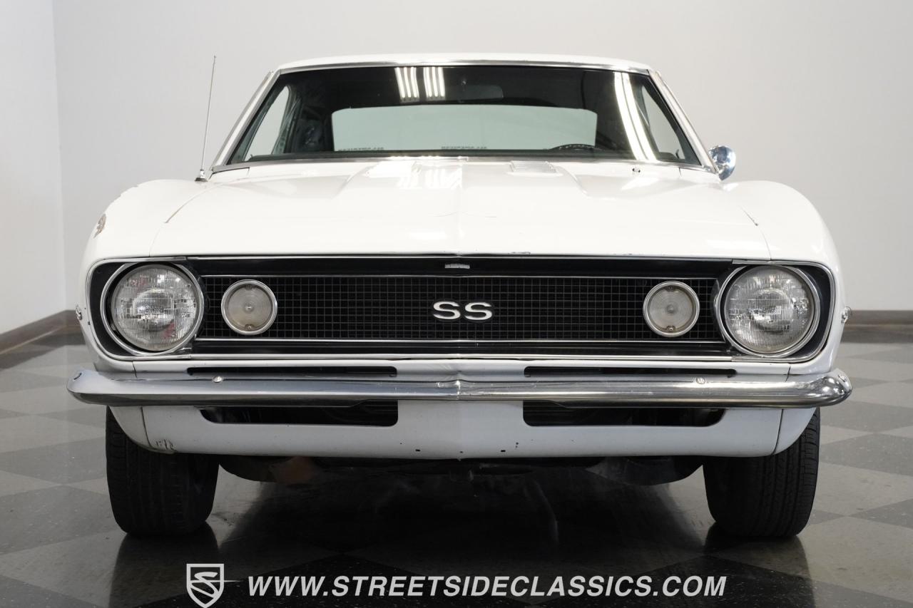 1967 Chevrolet Camaro RS