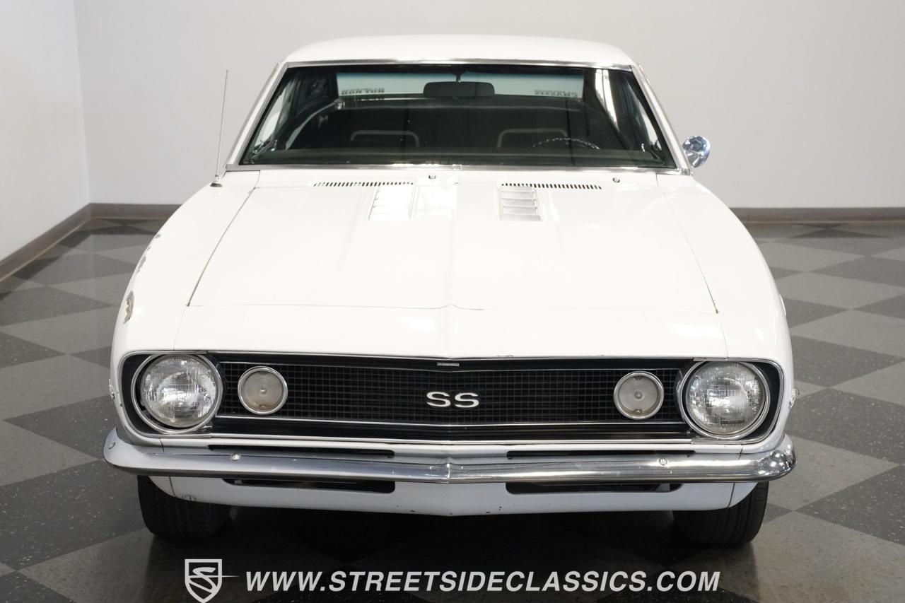 1967 Chevrolet Camaro RS