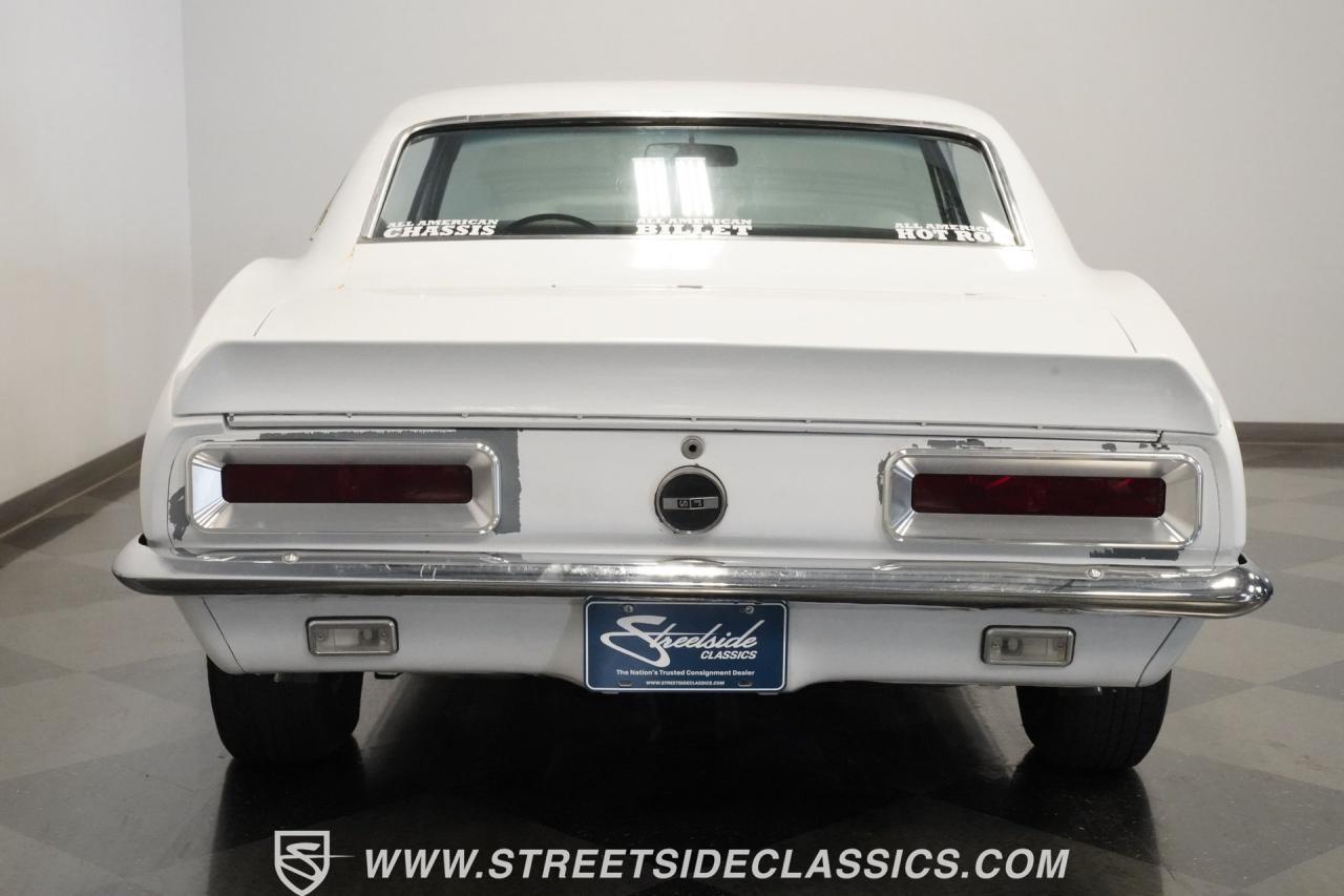 1967 Chevrolet Camaro RS