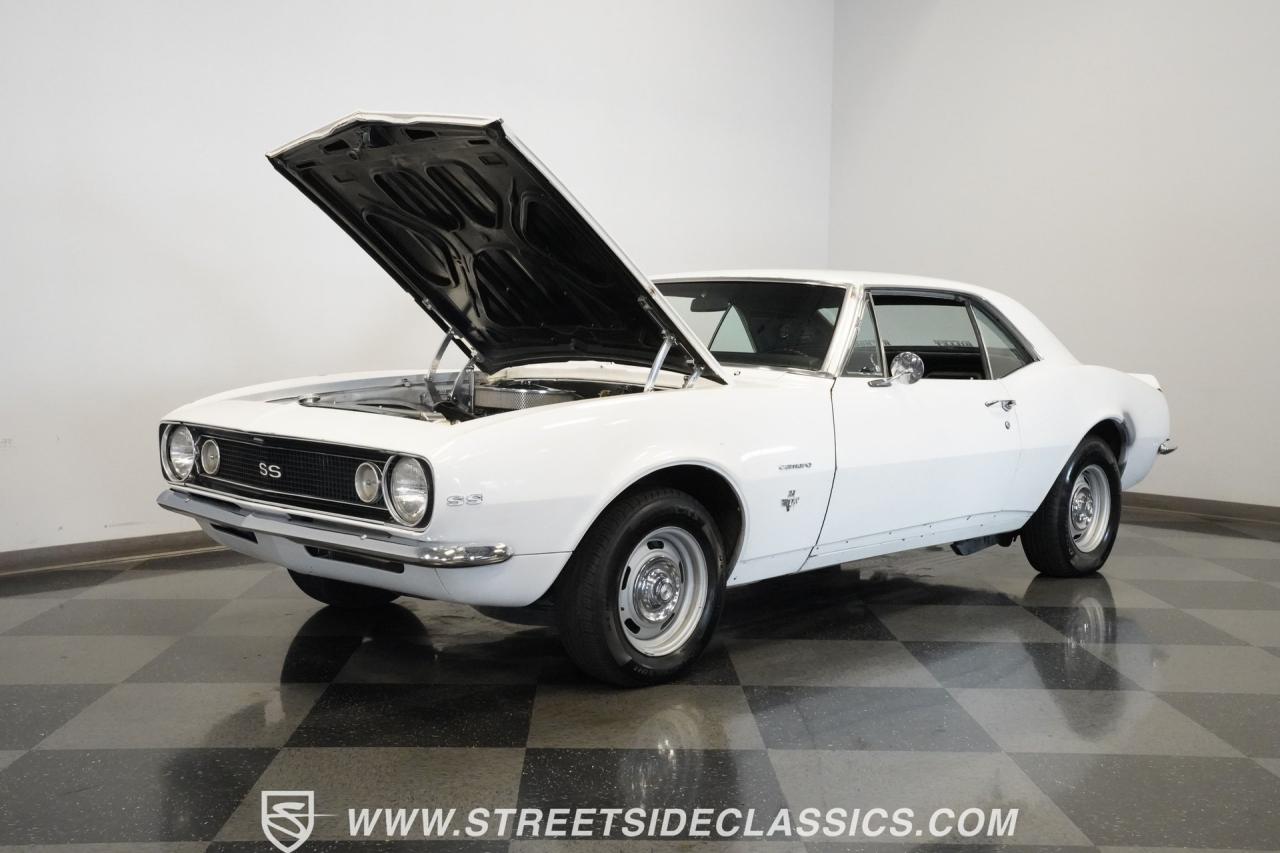 1967 Chevrolet Camaro RS