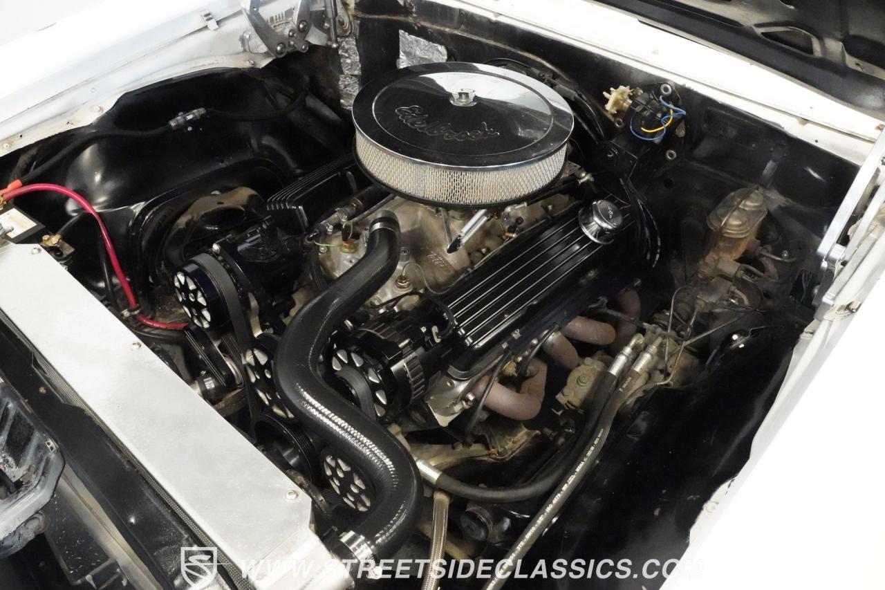 1967 Chevrolet Camaro RS