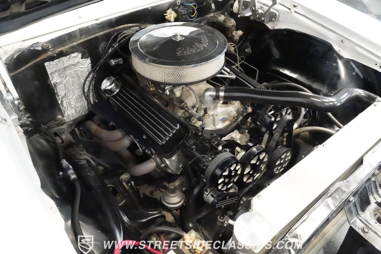 1967 Chevrolet Camaro RS